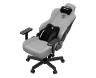 ANDA SEAT Kaiser 3E XL fabric Grey - 1473959 - zdjęcie 6